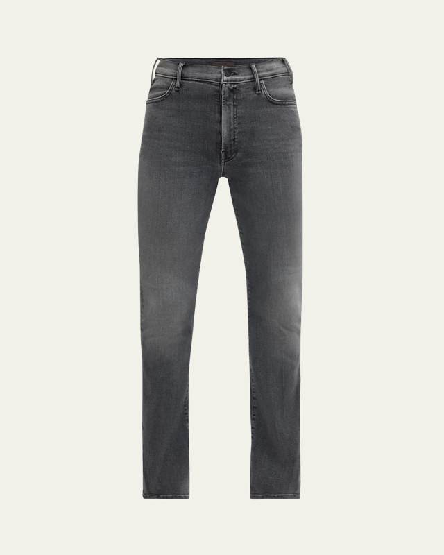 Lil' Hustler Heel Jeans